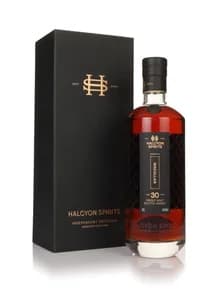 Macallan 30 Year Old 1993 (cask 3566) - (Halcyon Spirits)