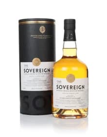 Invergordon 24 Year Old 1997 (cask 18970) - The Sovereign (Hunter Laing)