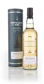 Glengoyne 19 Year Old 1996 - Distiller's Art (Langside)