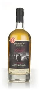 Glenlivet 8 Year Old 2007 - The Library Collection (Edinburgh Whisky Ltd.)