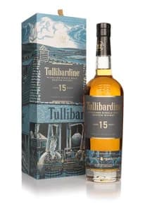 Tullibardine 15 Year Old