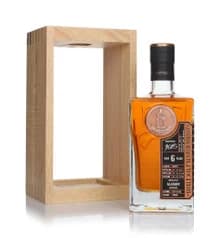 Glasgow Distillery 6 Year Old 2018 (Peated) (Cask 18/470) - The Single Cask