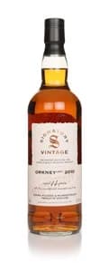 Orkney (HP) 14 Year Old 2010 - 100 Proof Edition #30 (Signatory)