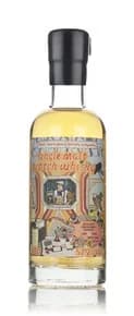 Bruichladdich 15 Year Old - Batch 7 (That Boutique-y Whisky Company)