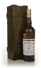 Tamdhu 25 Year Old 1988 - Old Malt Cask 15th Anniversary (Hunter Laing)