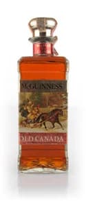 McGuinness Old Canada - 1960s
