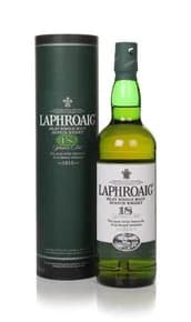 Laphroaig 18 Year Old - Pre 2013