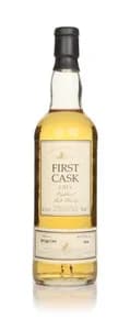 Teaninich 16 Year Old 1981 (casks 89/587/97) - First Cask