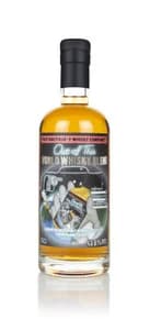 Out Of This World Whisky Blend (That Boutique-y Whisky Company)