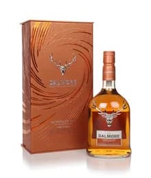 The Dalmore 16 Year Old Luminary No. 2 - 2024 Edition