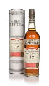 Glenallachie 12 Year Old 2012 (cask 19328) - Old Particular (Douglas Laing)
