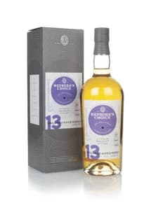Macduff 13 Year Old 2007 - Hepburn's Choice