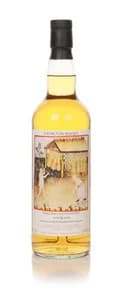 Bruichladdich 14 Year Old - Chorlton Whisky