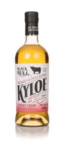 Black Bull Kyloe Sherry Finish (Duncan Taylor)