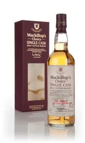 Ardbeg 21 Years Old 1993 (cask 1289) - Mackillop's Choice