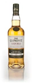 The Glenlivet 16 Year Old Nàdurra Batch 1214E