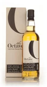 Macduff 15 Year Old 1998 (cask 584807) - The Octave (Duncan Taylor)