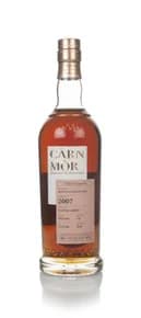 Mortlach 13 Year Old 2007 - Strictly Limited (Càrn Mòr)