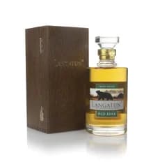 Langatun Old Bear Smoky
