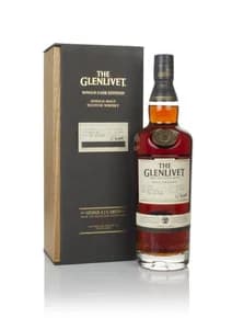 The Glenlivet 14 Year Old 2003 (cask 4518) - Single Cask Edition