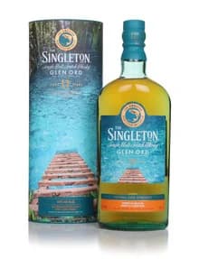 Singleton of Glen Ord 17 Year Old (Special Release 2025)