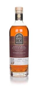 Inchgower 15 Year Old 2009 (cask 803610) - Berry Bros. & Rudd