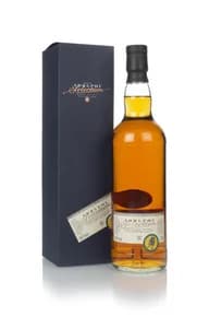 Starward 5 Year Old 2011 (cask 573) (Adelphi)