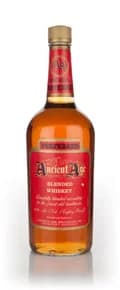 Ancient Age Preferred Blended Whiskey - 1980s