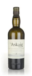 Port Askaig 8 Year Old (Old Bottling)