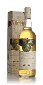Benrinnes 11 Year Old 1997 - Provenance (Douglas Laing)