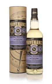 Fettercairn 10 Year Old 2012 (cask 16916) - Provenance (Douglas Laing)