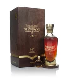 Glengoyne 50 Year Old