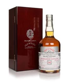Bruichladdich 32 Year Old 1991 - Old & Rare Platinum (Hunter Laing)