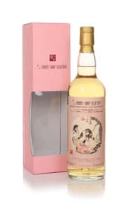 Inchgower 12 Year Old 2010 (cask 810489) - Spirits Shop' Selection