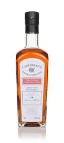 Royal Brackla 14 Year Old 2010 - Cadenhead's Natural Strength