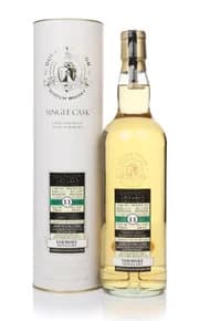 Tormore 11 Year Old 2010 (cask 82801212) - (Duncan Taylor)