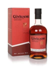 GlenAllachie 18 Year Old