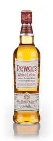 Dewar's White Label