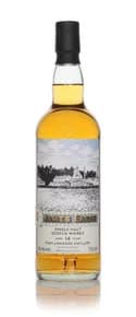 Linkwood 14 Year Old - Distilleries of Great Britain & Ireland (James Eadie)