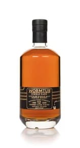 Wormtub 12 Year Old Single Cask
