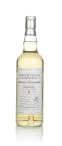 Glencadam 6 Year Old 2012 - Hepburn's Choice (Langside)