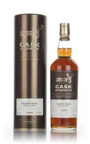 Glenburgie 21 Year Old 1995 (cask 6346) - Cask Strength (Gordon & MacPhail)