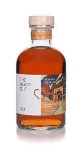 New Riff - The Heart Cut #22