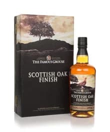 Famous Grouse Scottish Oak Finish (50cl)