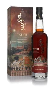 Indri Diwali Collectors Edition Indian Whisky 2025