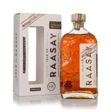 Isle of Raasay 5 Year Old Na Sia Single Cask Series - Unpeated Chinkapin Oak