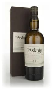Port Askaig 19 Year Old