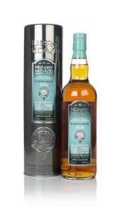 Glenallachie 10 Year Old 2008 (casks 180845 & 181845) - Benchmark (Murray McDavid)