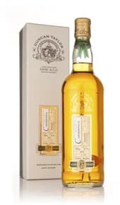 Caperdonich 37 Year Old 1972 Cask 6733 - Rare Auld (Duncan Taylor)