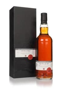 Ardnamurchan 5 Year Old 2018 (casks 1059 & 1263) - (Adelphi)
